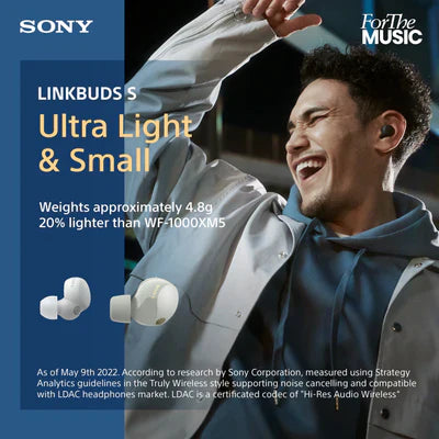 LinkBuds S